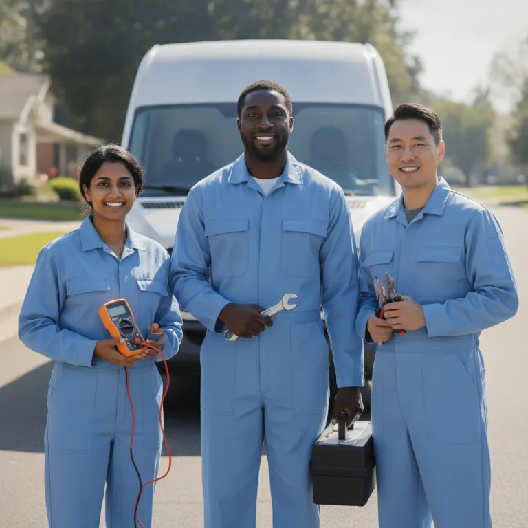 refrigerator repair Canning Town